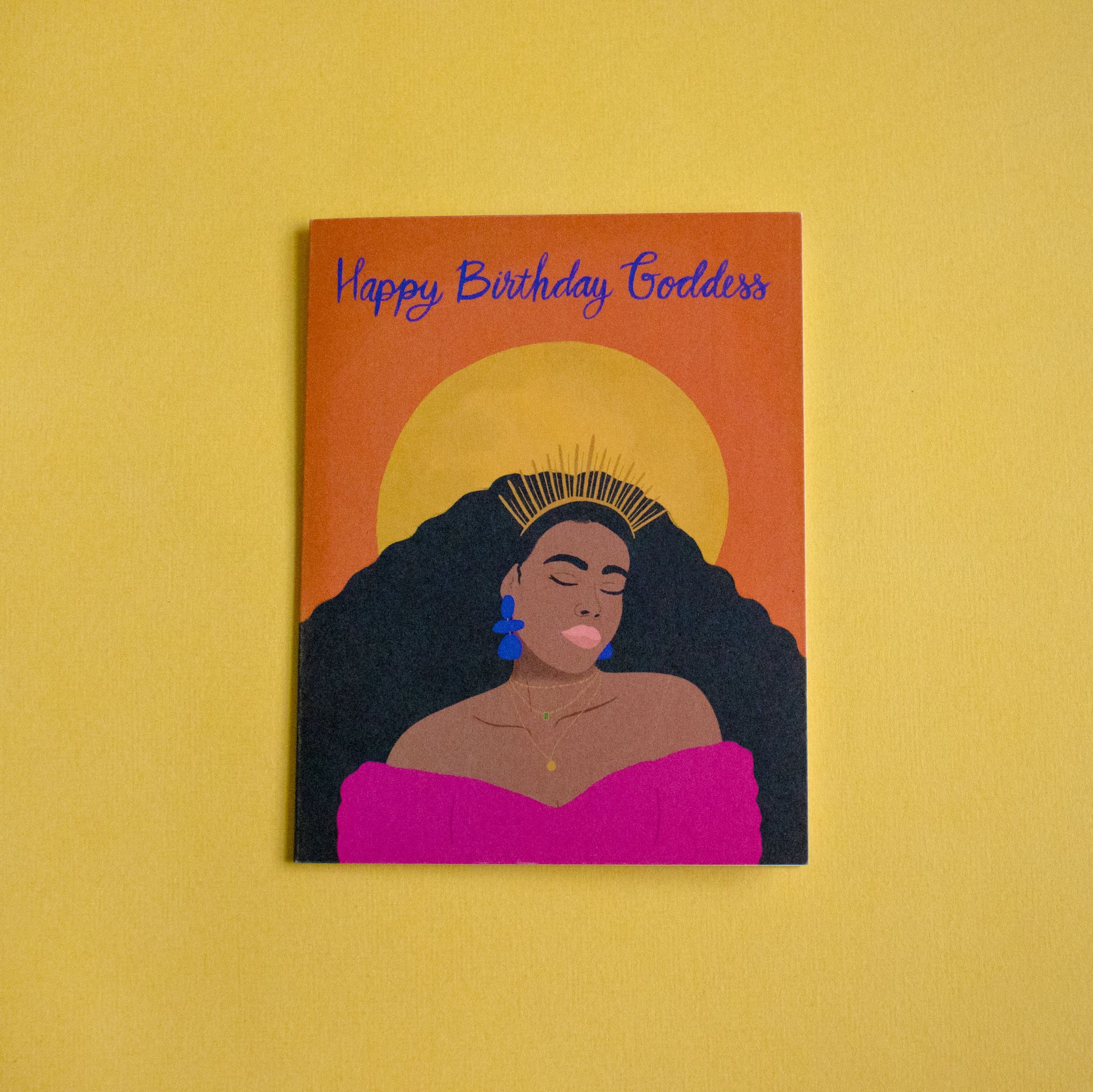 Happy Birthday Goddess-2