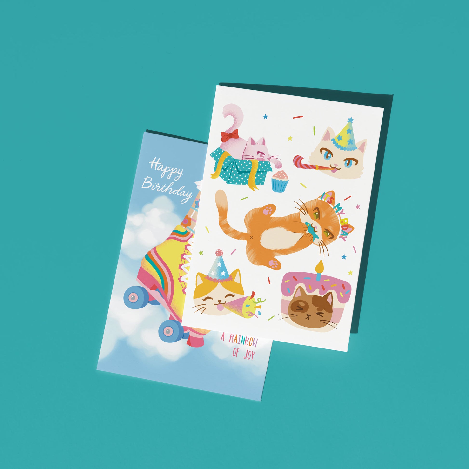 B-Day Cats-2