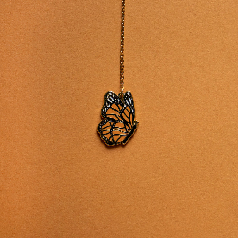 Monarch Butterfly-zoom-