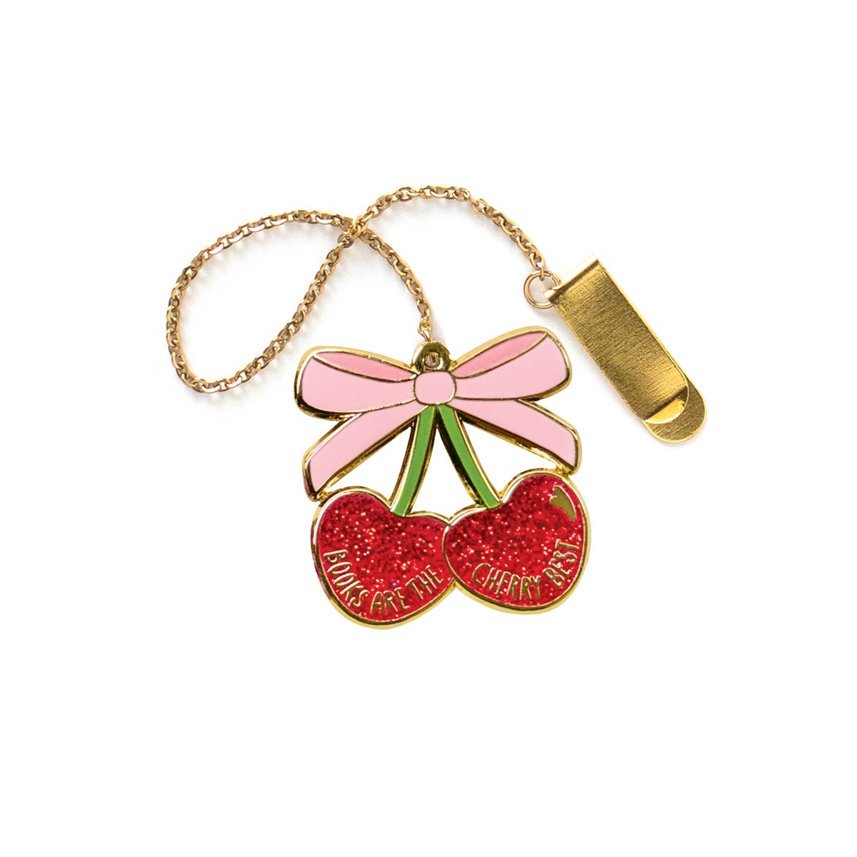 Books are the Cherry Best-1