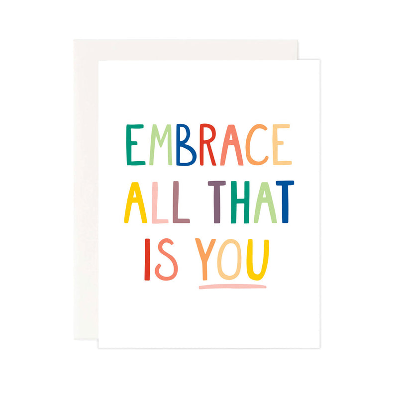 Embrace All That is You-zoom-