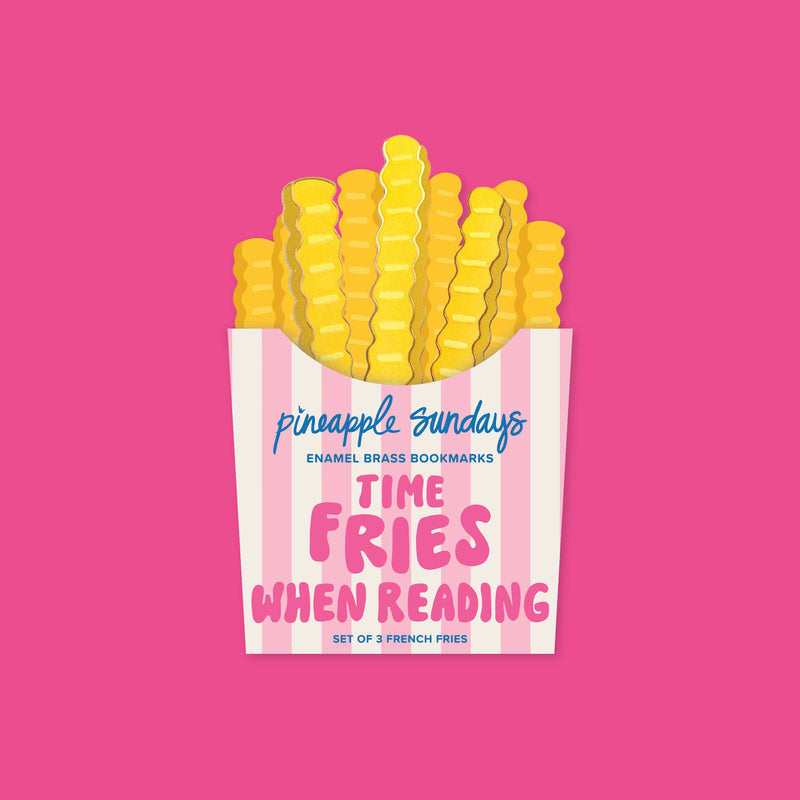 French Fries (set of 3)-zoom-