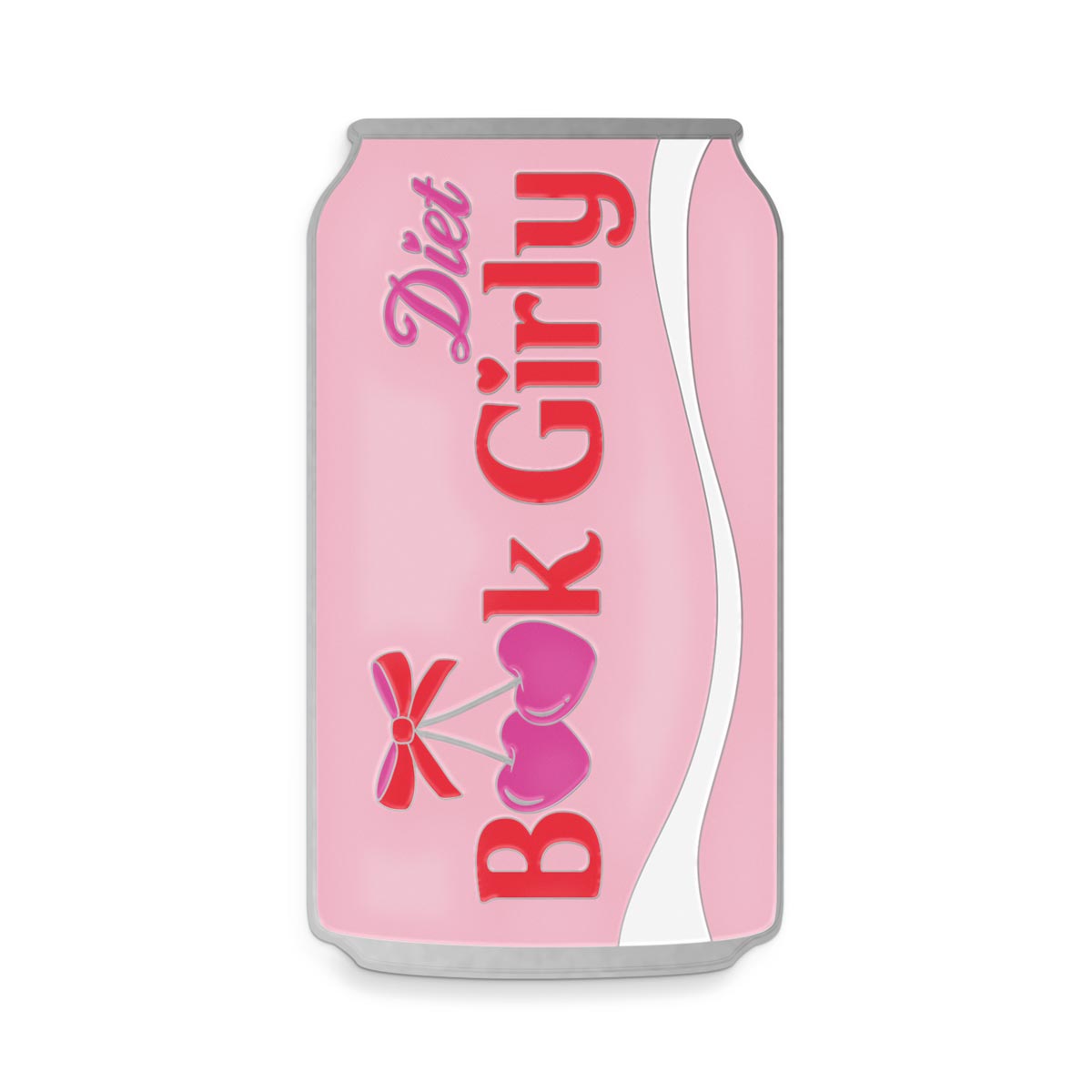 Book Girly Bookmark-zoom-1