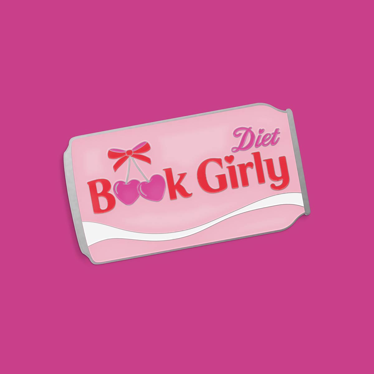 Book Girly Bookmark-zoom-2