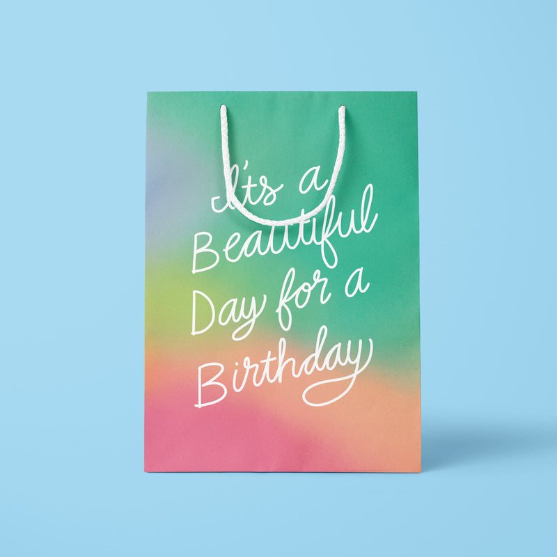 A Beautiful Day-zoom-