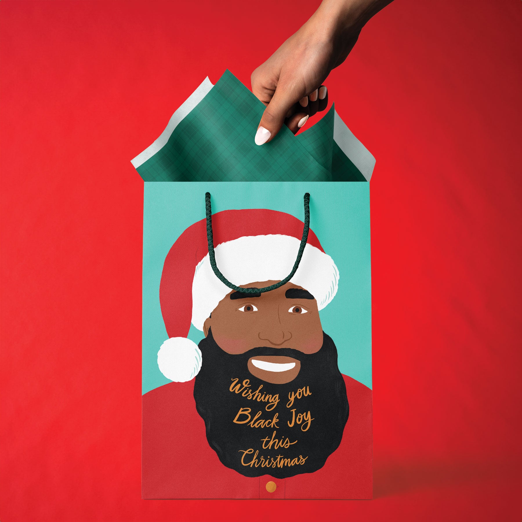 Black Joy This Christmas-zoom-2