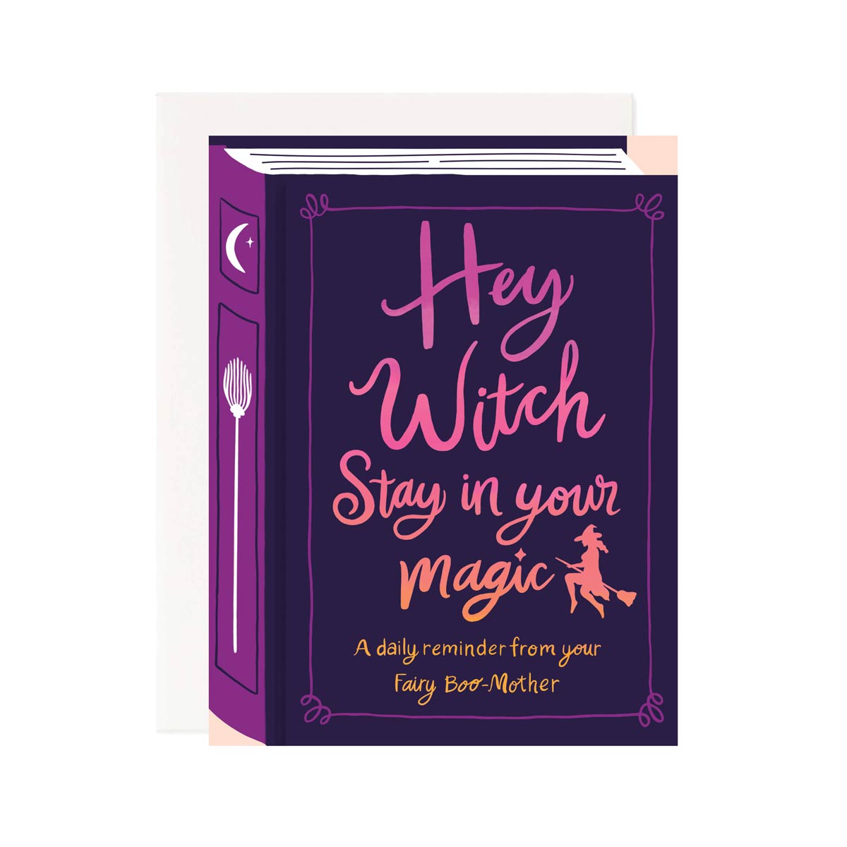 Stay in Your Magic-1