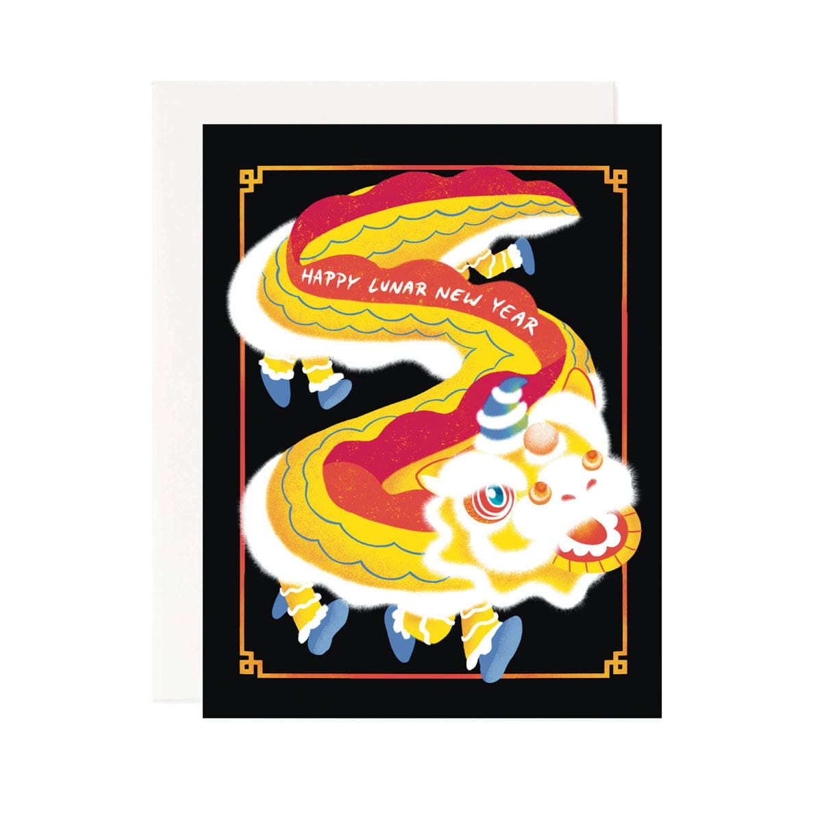 Lunar New Year