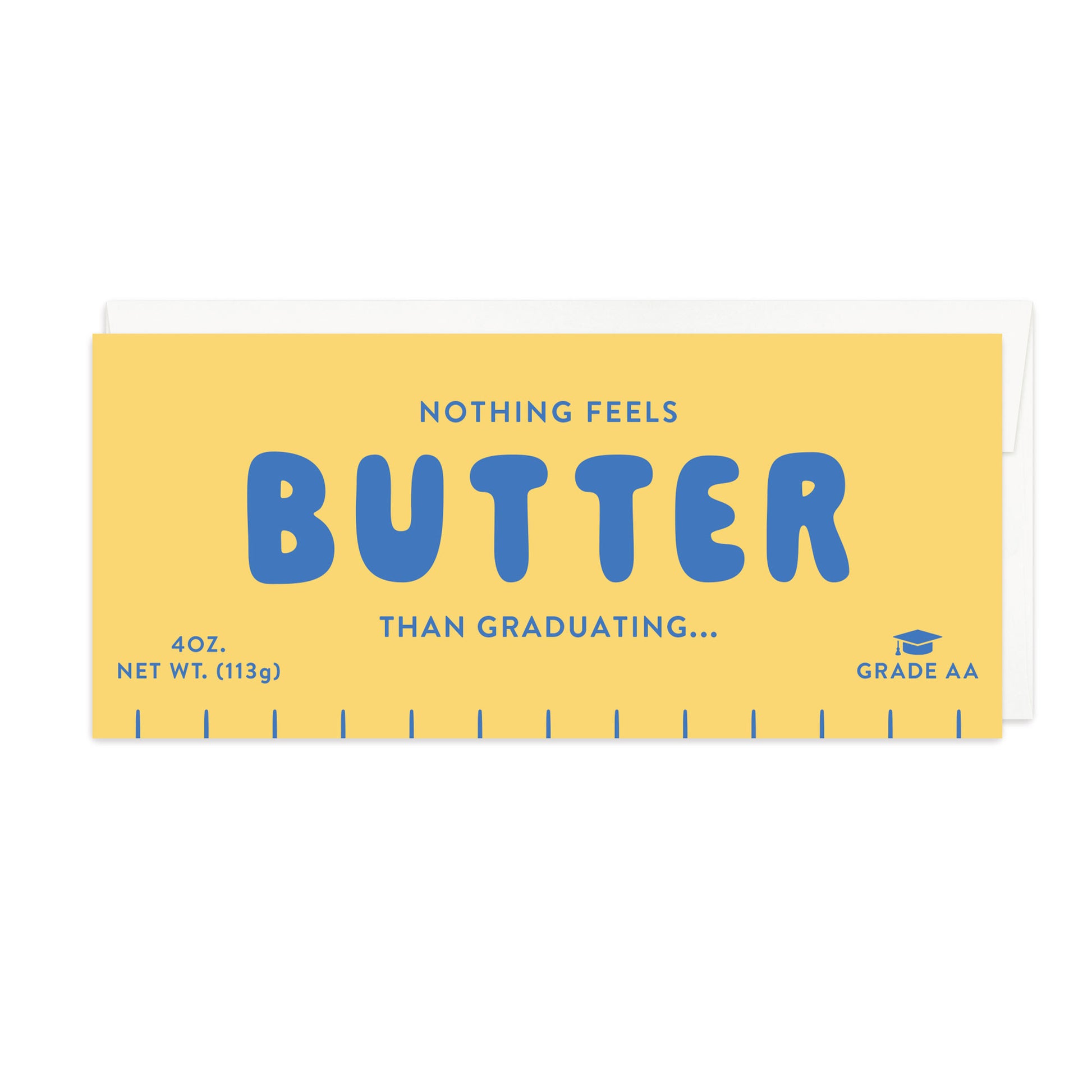 Nothing feels Butter than Graduating-1