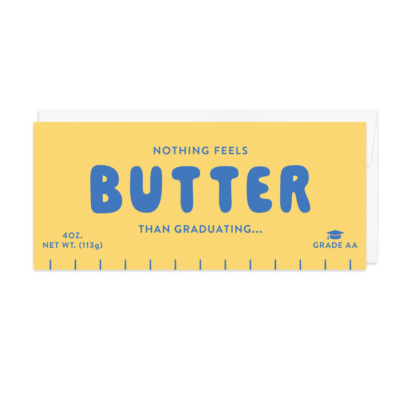 Nothing feels Butter than Graduating-zoom-