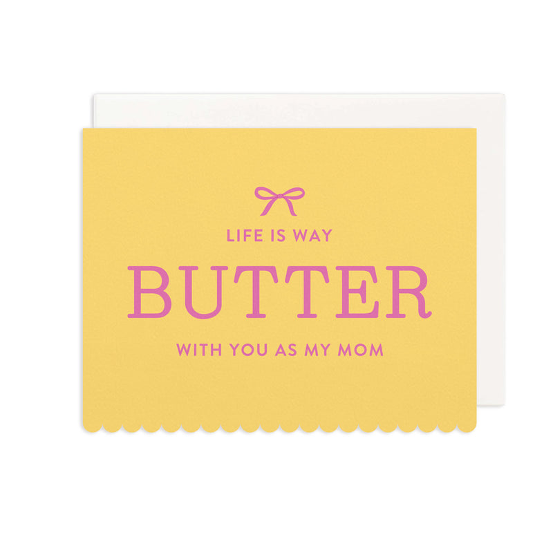 Life is Way Butter-zoom-