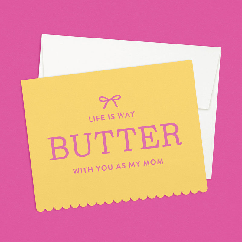 Life is Way Butter-zoom-