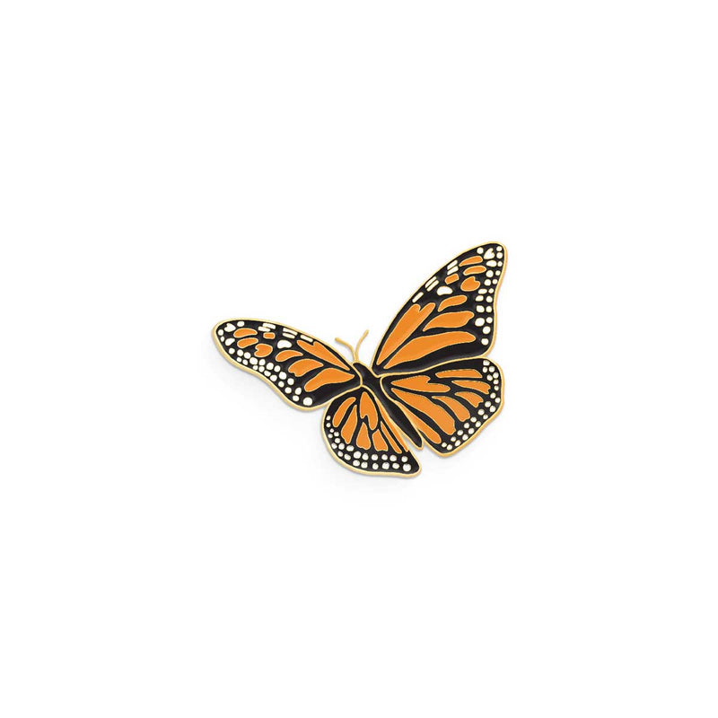 Monarch Pin-zoom-