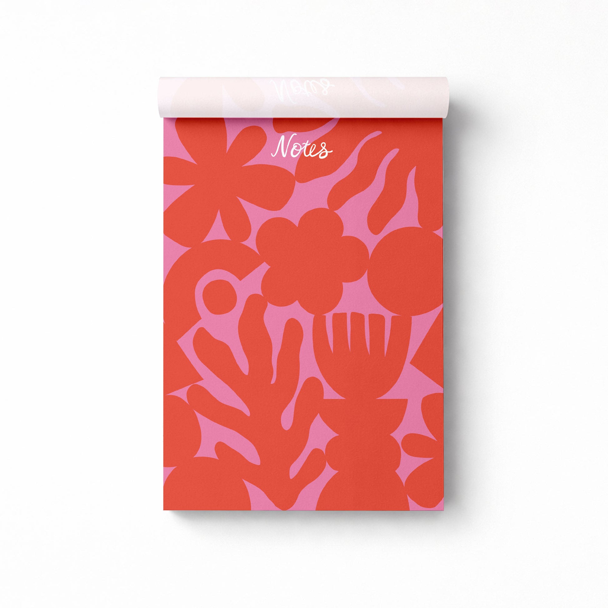 Warm Shapes-1
