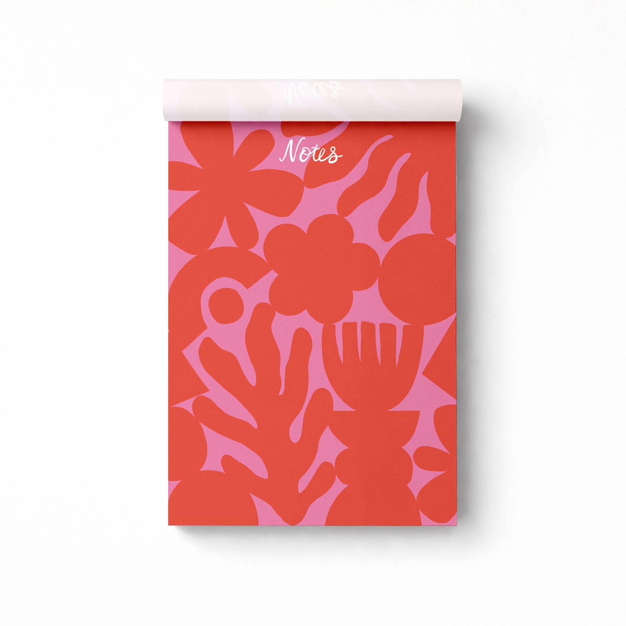 Warm Shapes