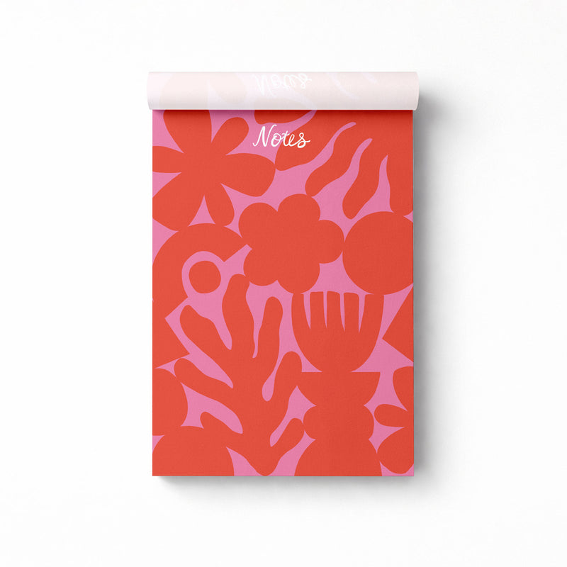 Warm Shapes-zoom-