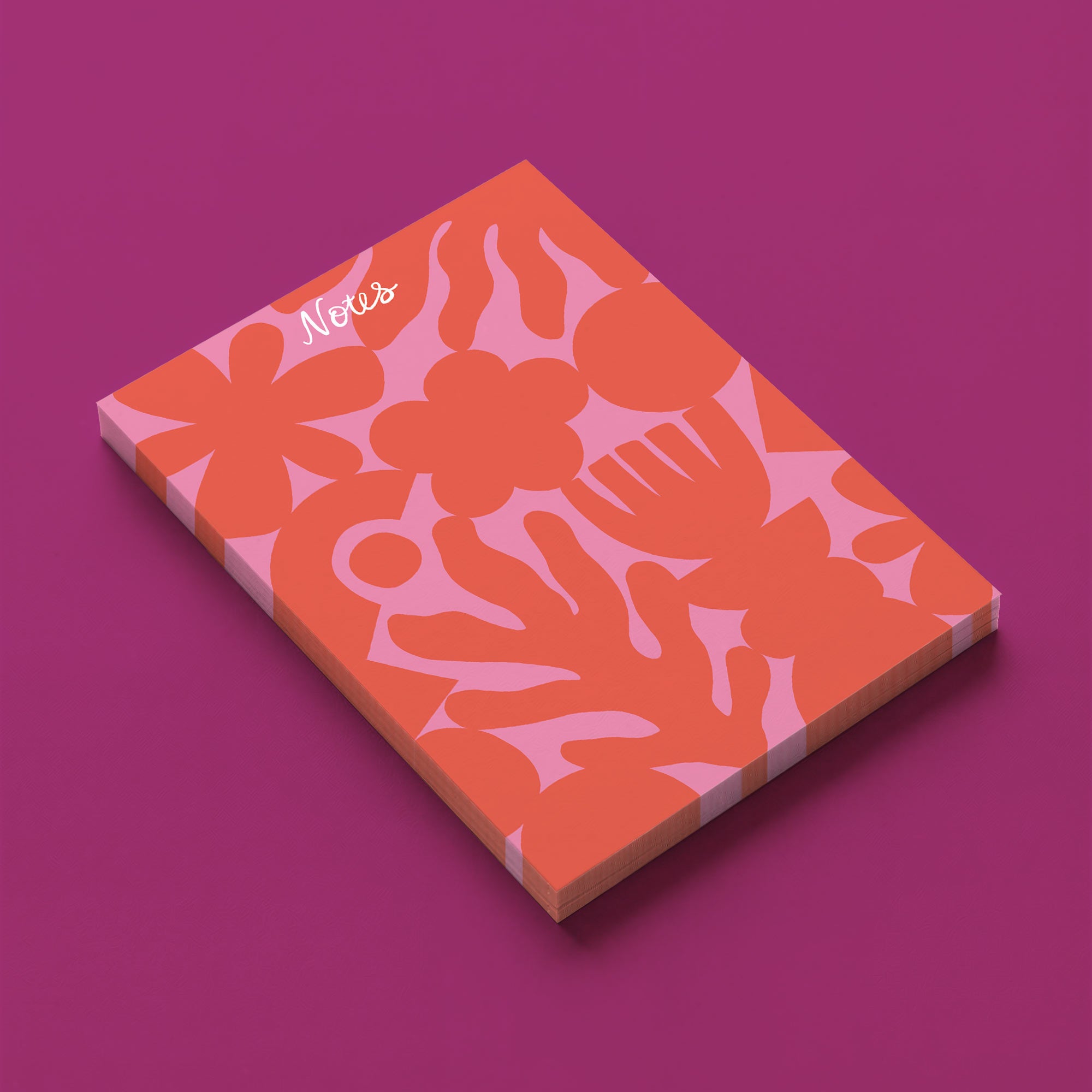 Warm Shapes
