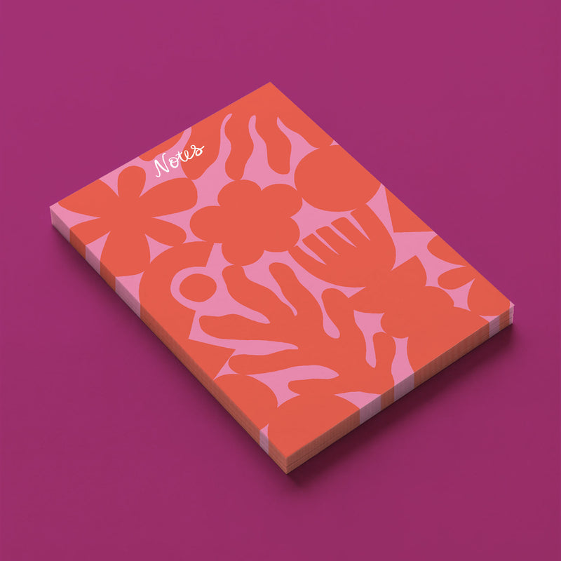 Warm Shapes-zoom-