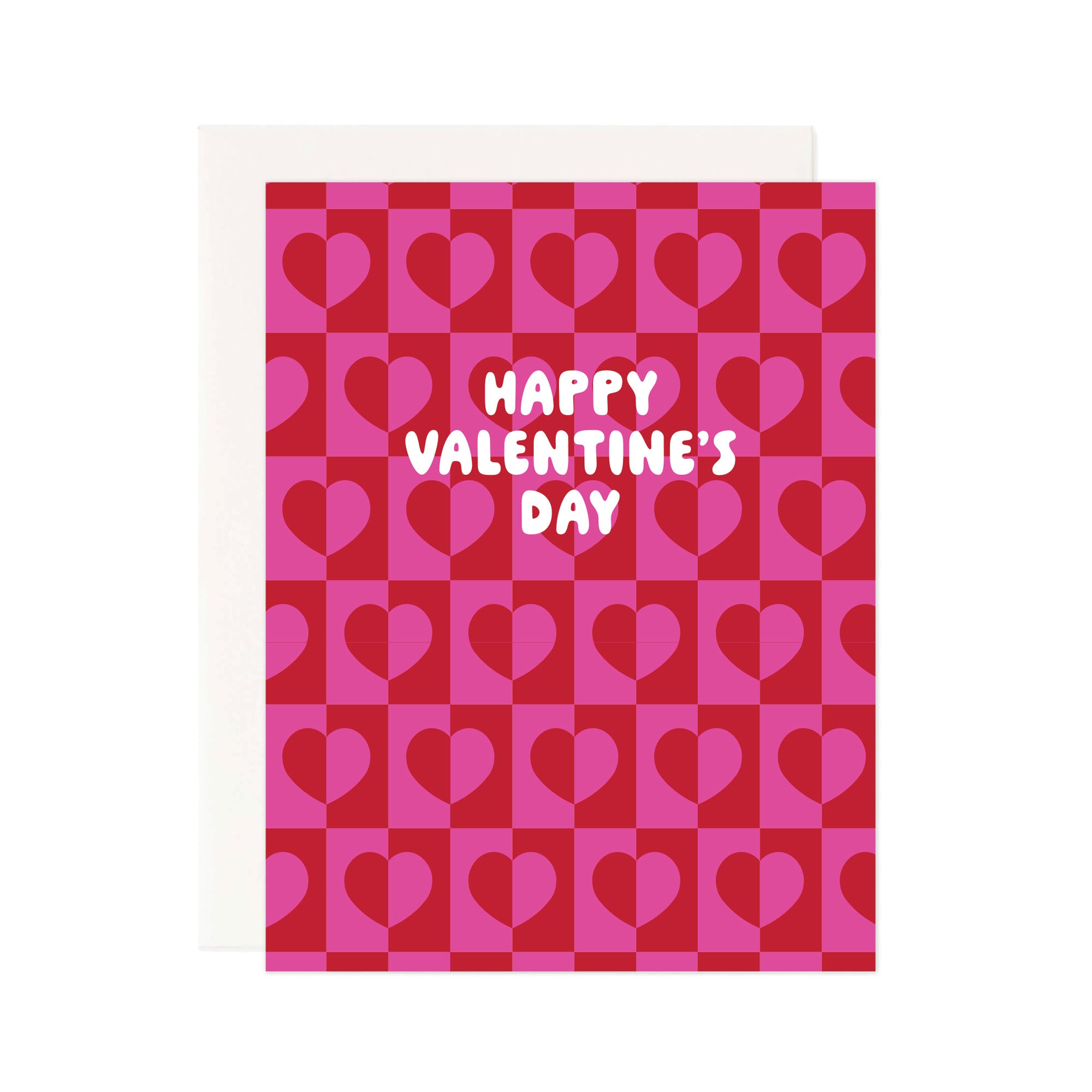 Valentine's Day Hearts