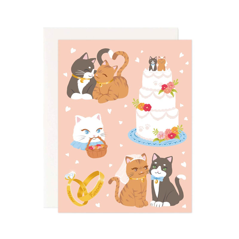 Wedding Cats-zoom-