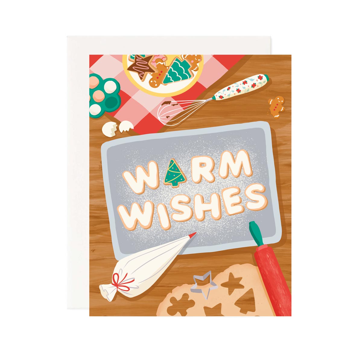 Warm Wishes-1