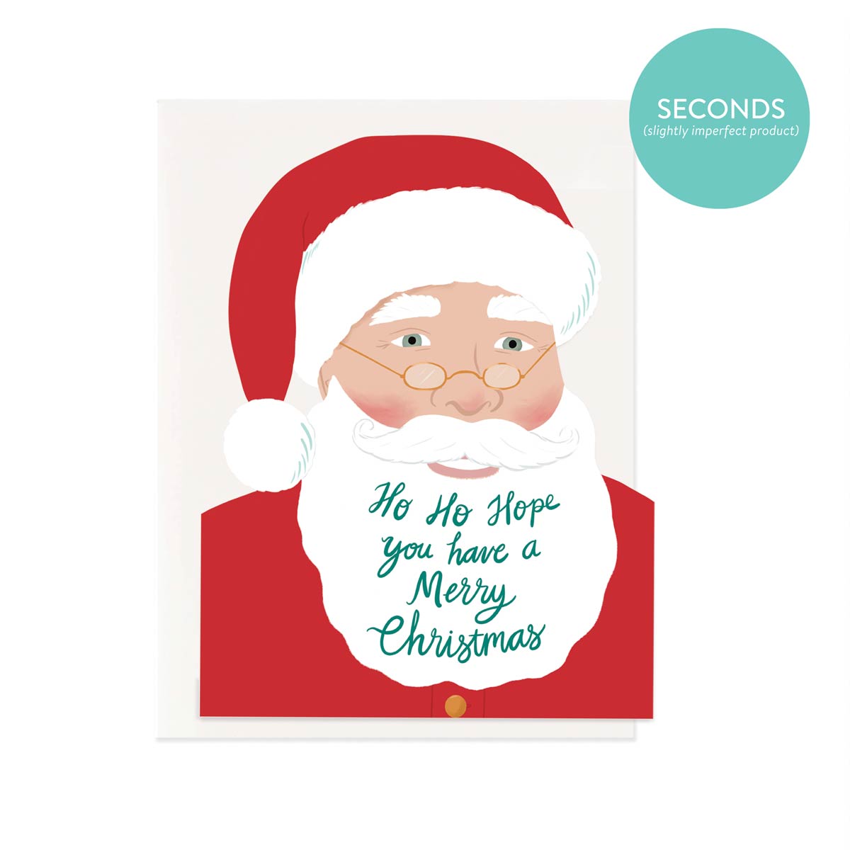 Hope You Have a Merry Christmas (2nds)