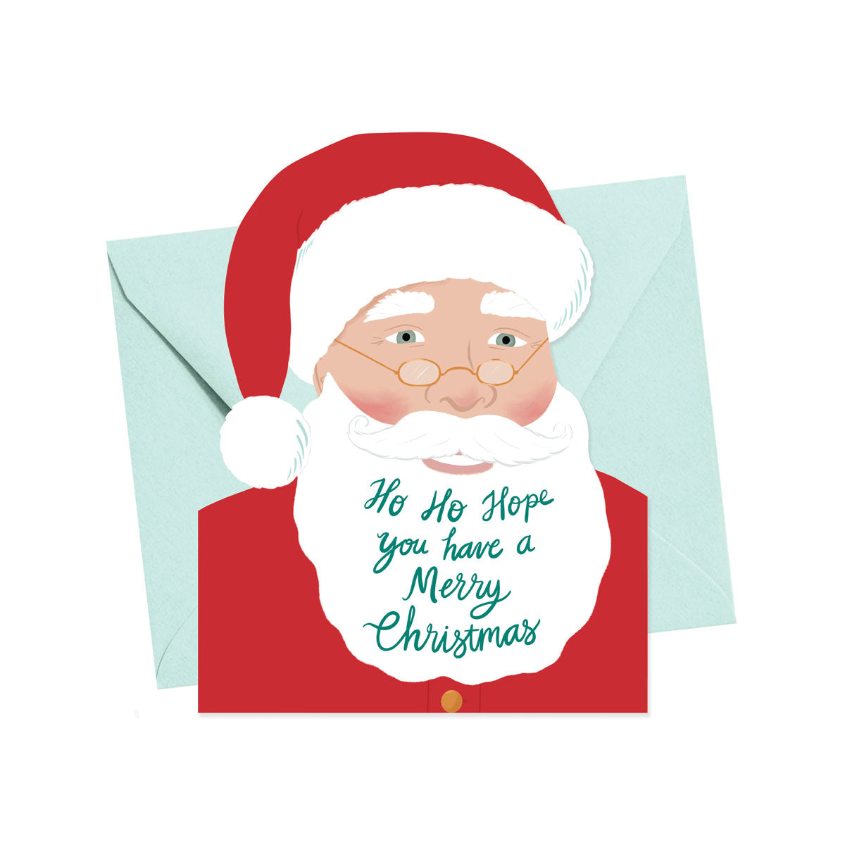 Hope You Have a Merry Christmas-1