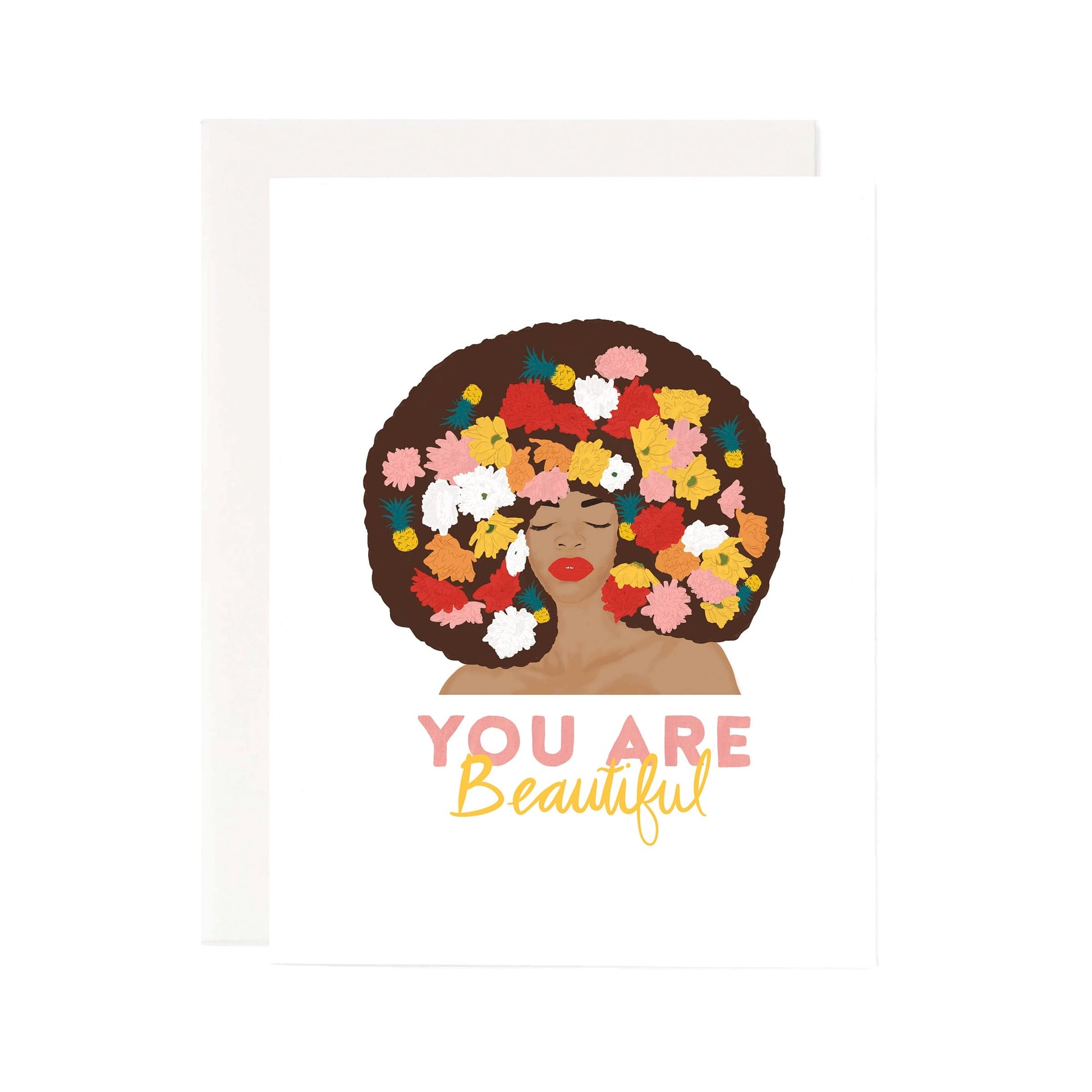You Are Beautiful-1