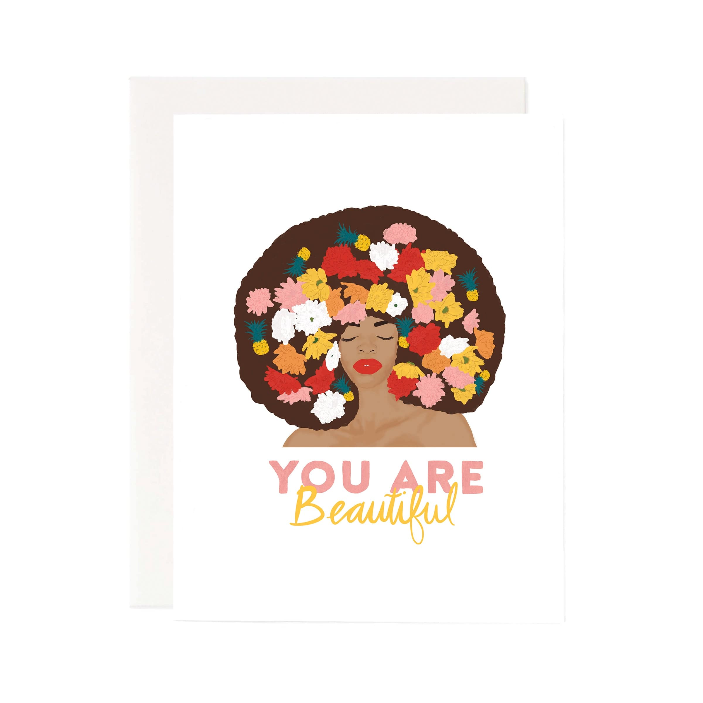 You Are Beautiful-zoom-1