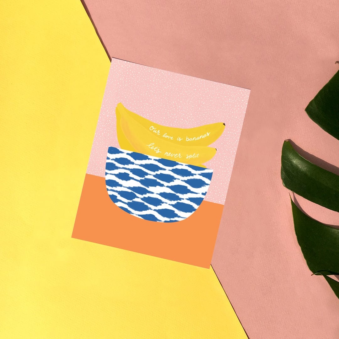 Our Love is Bananas-2