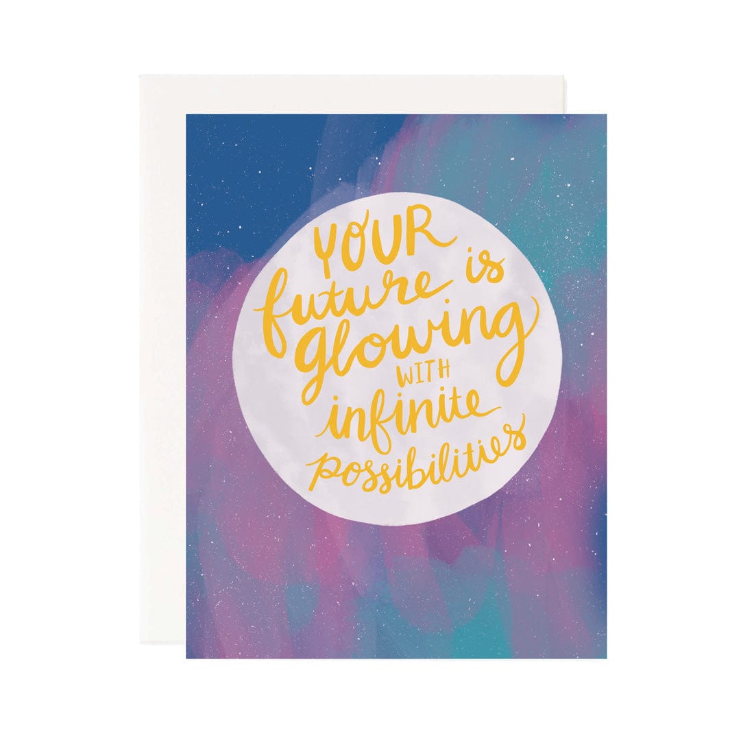 Your Future is Glowing