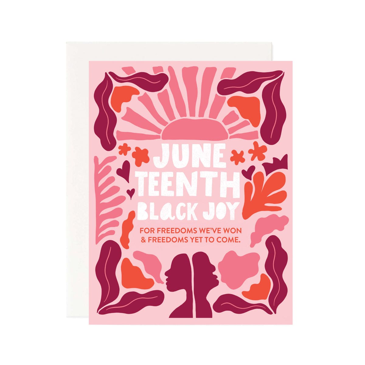 Juneteenth Black Joy-1