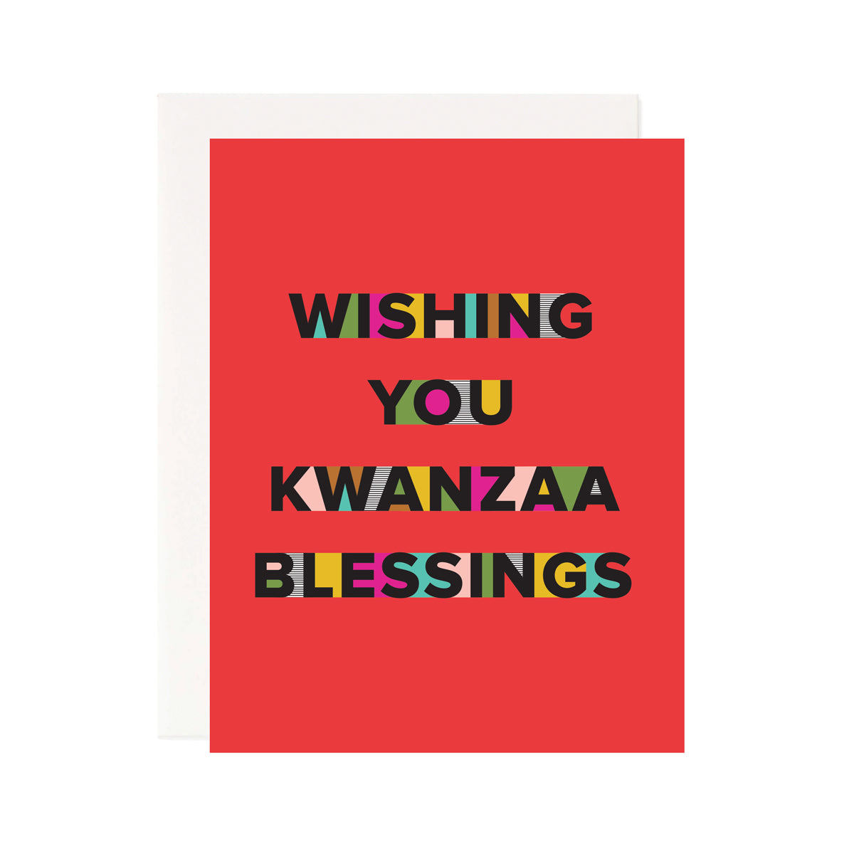 Kwanzaa Blessings