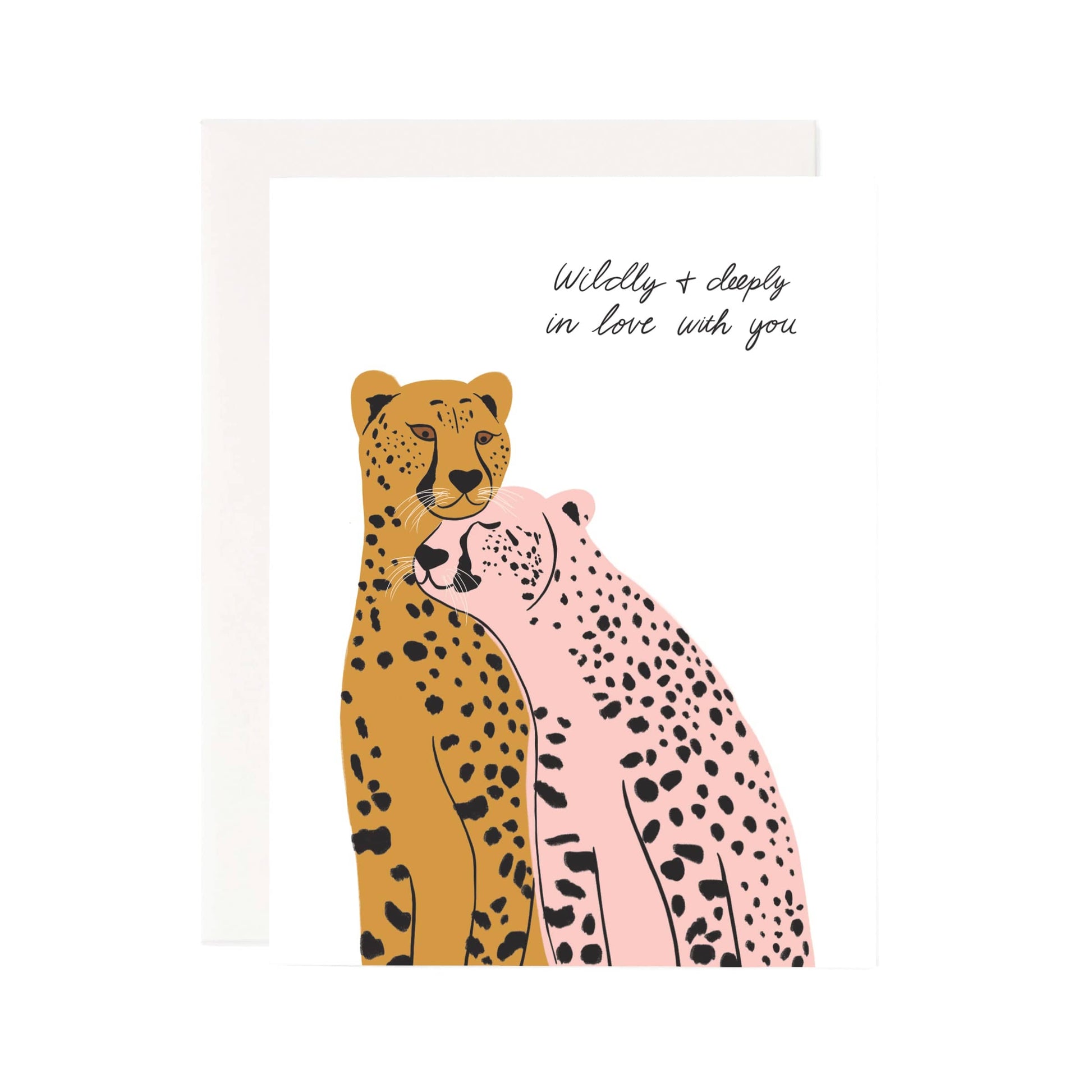 Wildly In Love-1