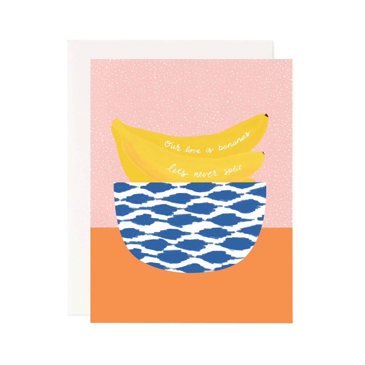 Our Love is Bananas-1