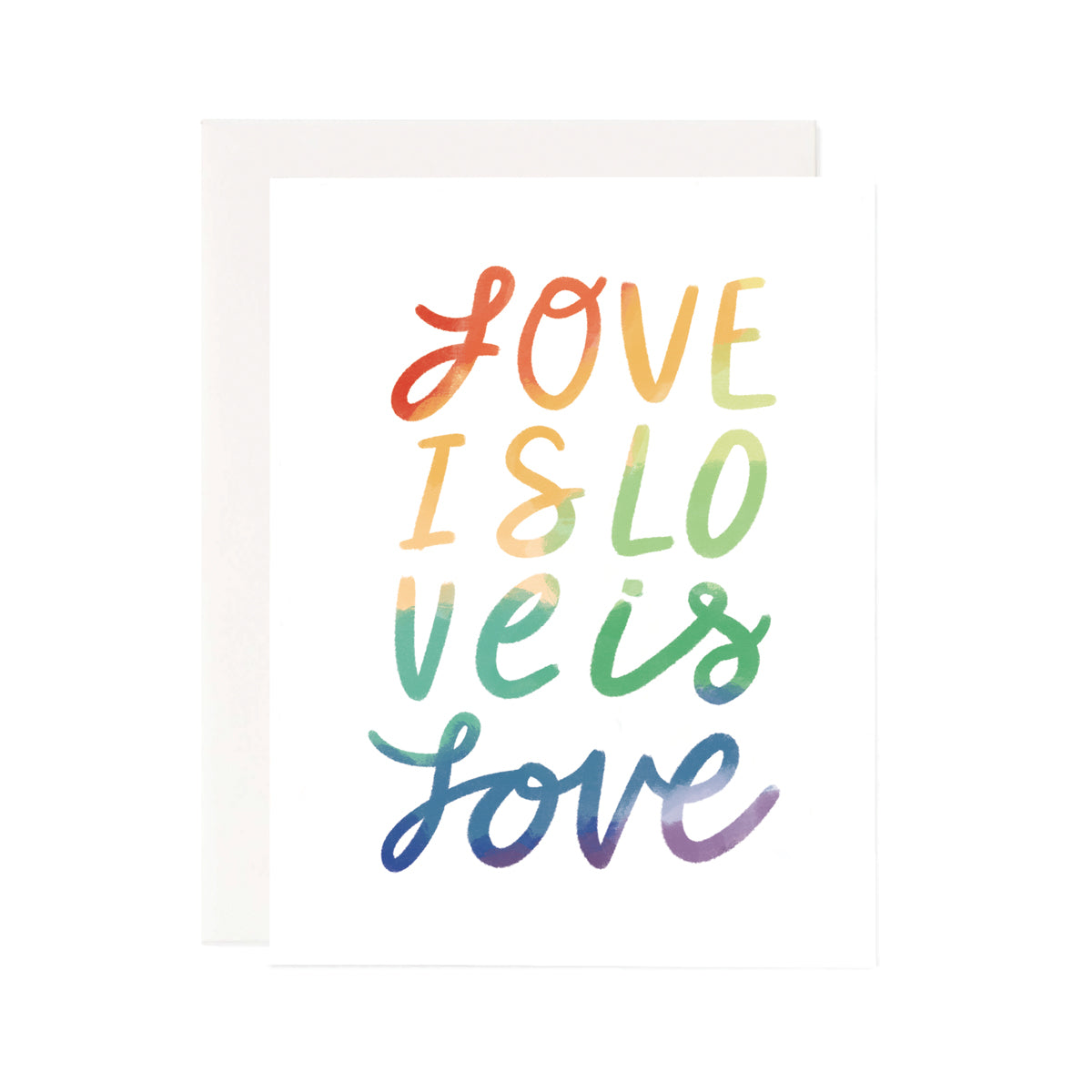 Love is Love-1