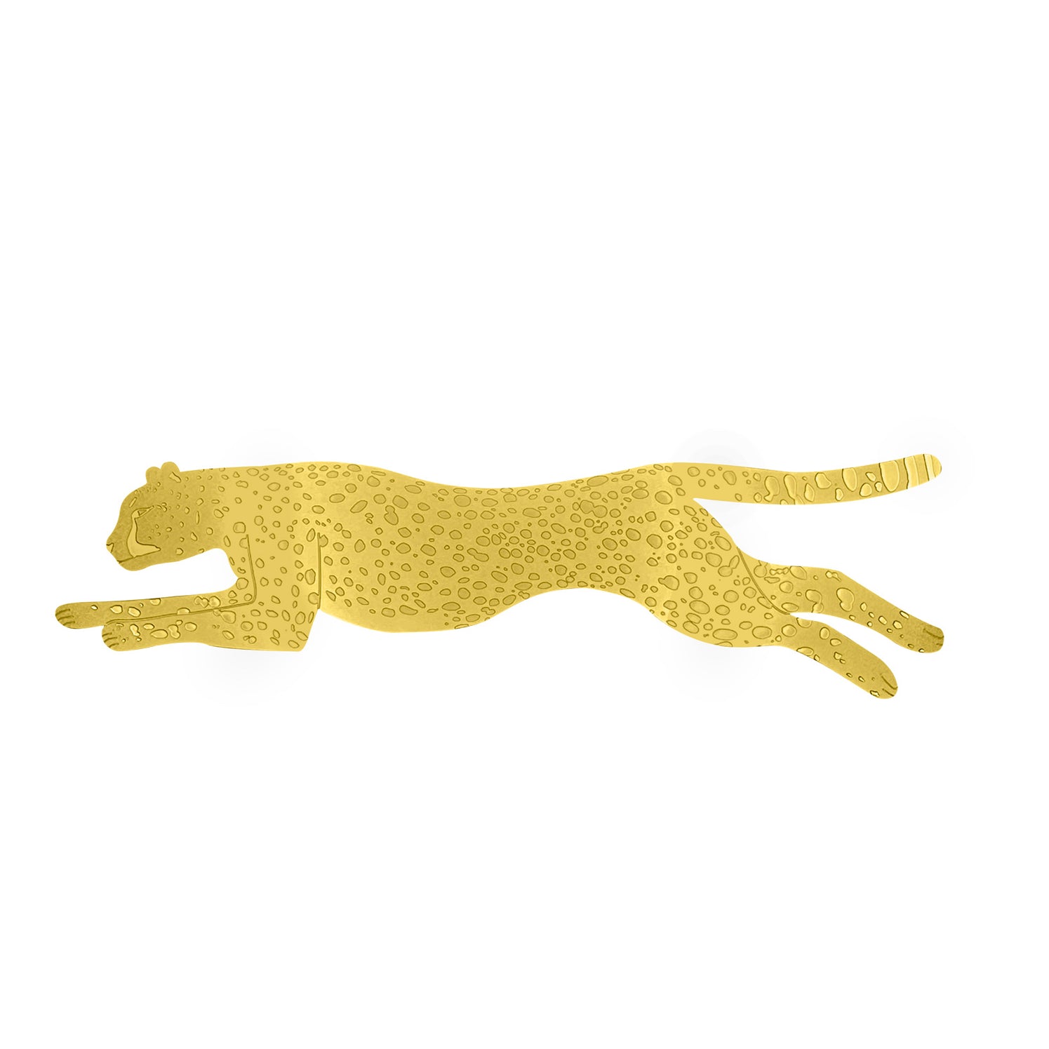 Cheetah – Pineapple Sundays Design Studio