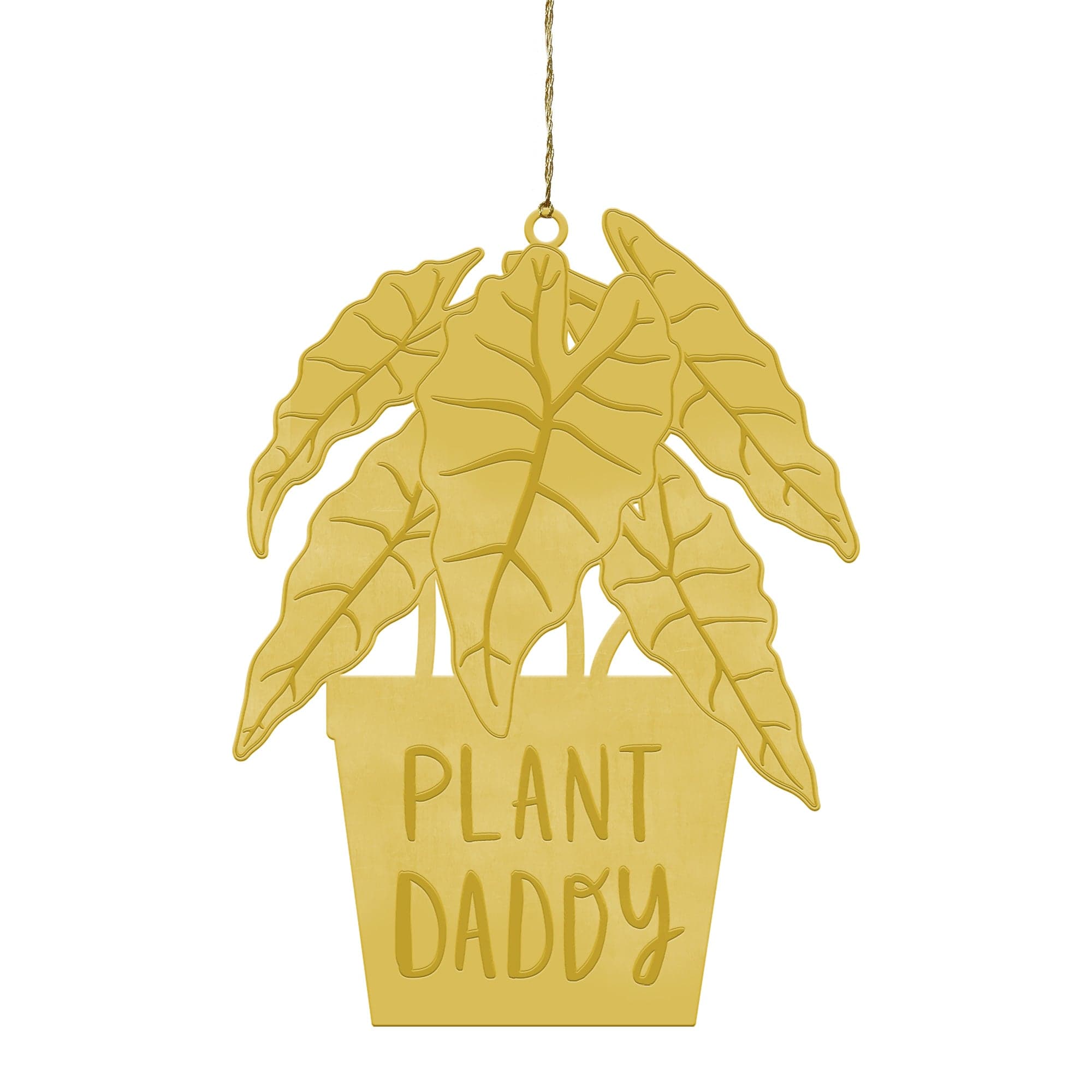 Plant Daddy