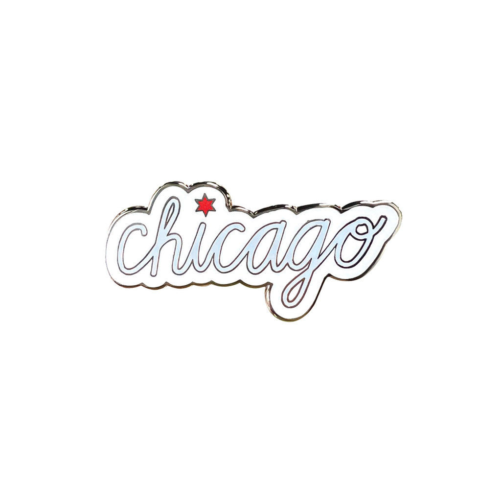 chicago white sox script font