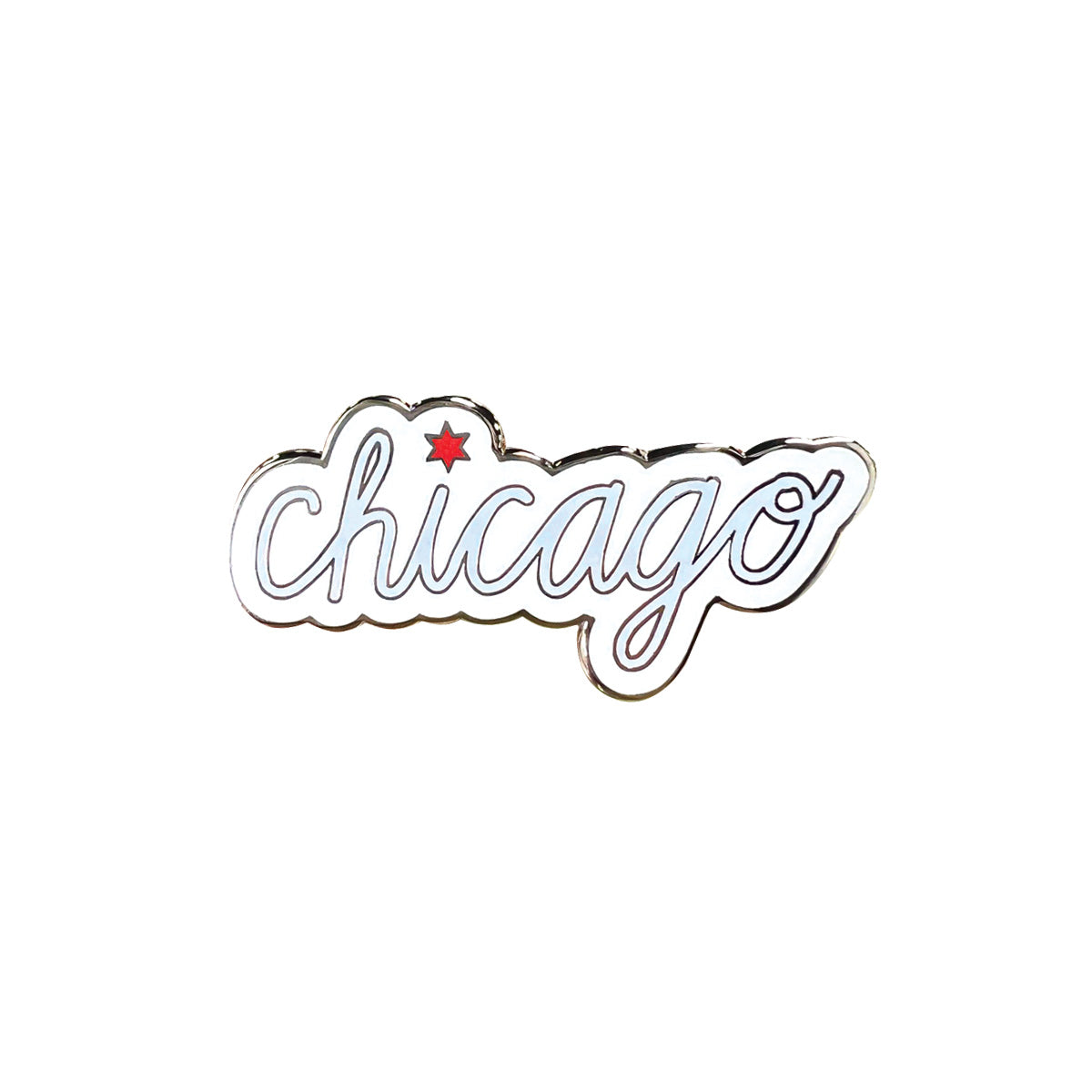 Chicago Script – Pineapple Sundays Design Studio