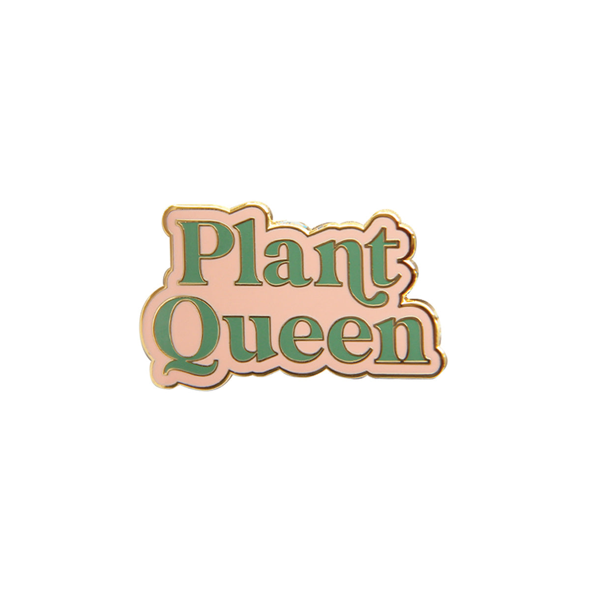 Plant Queen