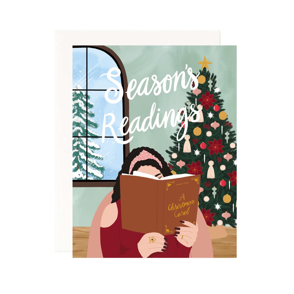 Season's Readings